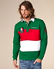 Int Rugger