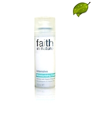 Intensive Moisturiser Cream