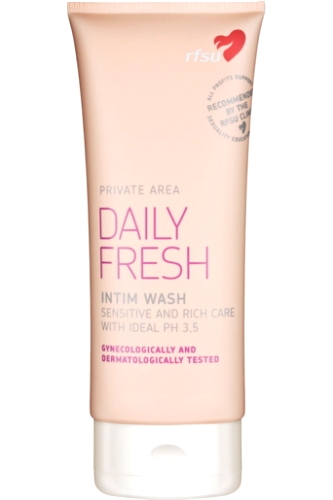 Intim Creme