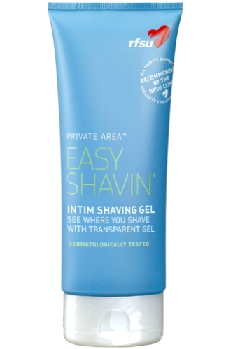 Intim Shaving Gel