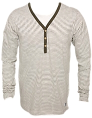 Intro Split Neck