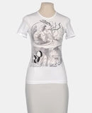 INUTILE - Kortärmad t-shirt - 3