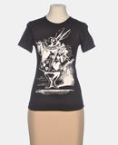 INUTILE - Kortärmad t-shirt - 5