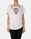 INUTILE - Kortärmad t-shirt - 7