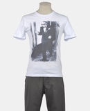 INUTILE - Kortärmad t-shirt - 8