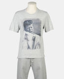 INUTILE - Kortärmad t-shirt