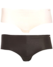 Invisi Coton Boxer 2-Pack