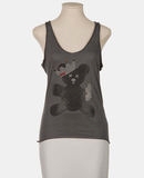 I.O.D. BY STEVEN TRUSSELL - Kortärmad t-shirt - 2