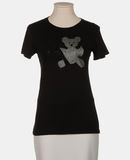 I.O.D. BY STEVEN TRUSSELL - Kortärmad t-shirt