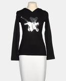 I.O.D. BY STEVEN TRUSSELL - Långärmad t-shirt