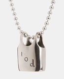 I.O.D. - Halsband