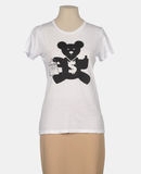 I.O.D. - Kortärmad t-shirt