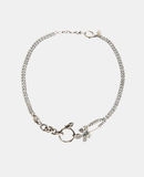 IOSSELLIANI - Halsband - 2