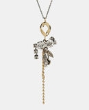 IOSSELLIANI - Halsband - 8