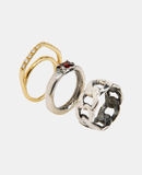 IOSSELLIANI - Ring