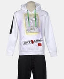 IOVINELLA - Sweatshirt med huva - 2