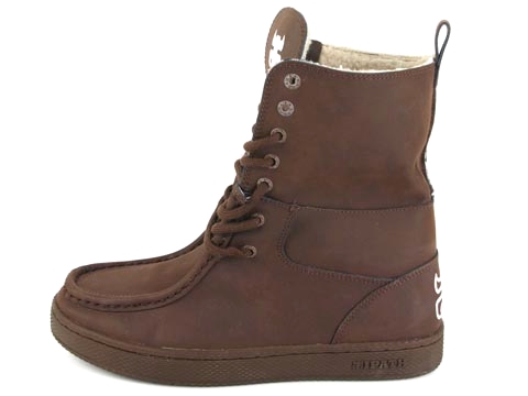 Ipath: Shearling - 2