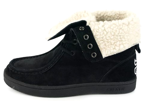 Ipath: Shearling