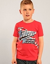 Ipton Short Sleeve Top