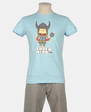 IRELAND URBAN CLOTHING - Kortärmad t-shirt - 3