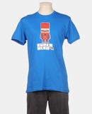 IRELAND URBAN CLOTHING - Kortärmad t-shirt