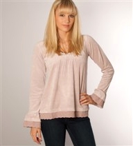 Iris Top - 2