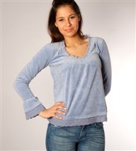 Iris Top