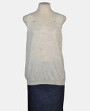 IRO - Ärmlös jumper