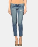 IRO - Denimcapri - 2