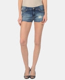 IRO - Denimshorts - 2