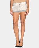 IRO - Denimshorts - 4