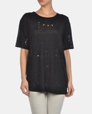 IRO - Kortärmad jumper