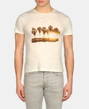 IRO - Kortärmad t-shirt - 3