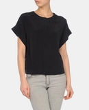 IRO - Kortärmad t-shirt - 4