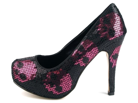 Iron Fist: Digi Skull Platform