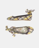 IRREGULAR CHOICE - Balettskor - 2