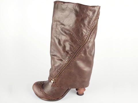 Irregular Choice: Desserta