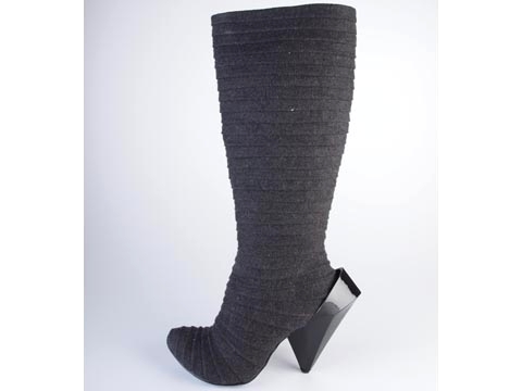 Irregular Choice: Sazzle