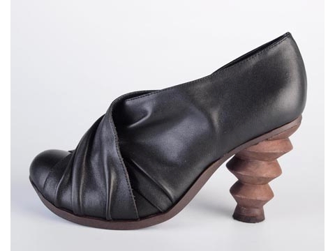 Irregular Choice: She Sells Sea Shells