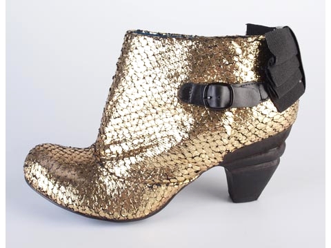 Irregular Choice: Sweet as