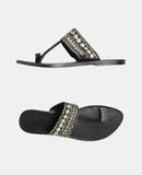 I'S LONDON - Flip-flop skor
