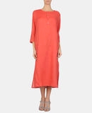 ISA BELLE - Långklänning - 2