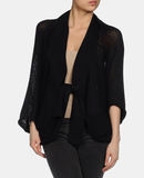 ISABEL BENENATO - Cardigan - 5