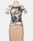 ISABEL DE PEDRO - Kortärmad t-shirt