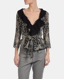 ISABEL DE PEDRO - Trekvartsärmad tröja