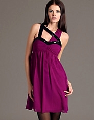 Isabella Dress
