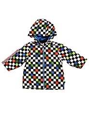 Isac Mini Jacket