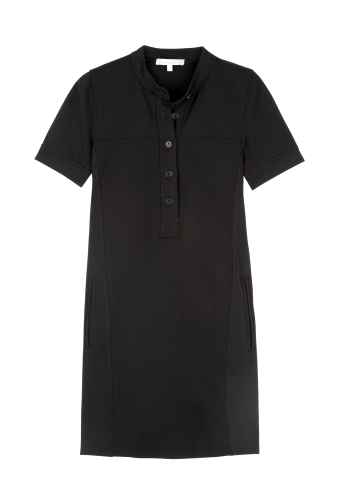 Isadora Button Front Dress by Paul & Joe Sister