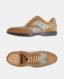 ISAIA - Lackskor