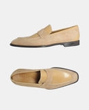 ISAIA - Mockasiner - 2